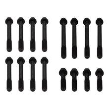Load image into Gallery viewer, Manley 42322 Manley Cyl Head Bolt Set, BOLTS-BBC DART HEAD
