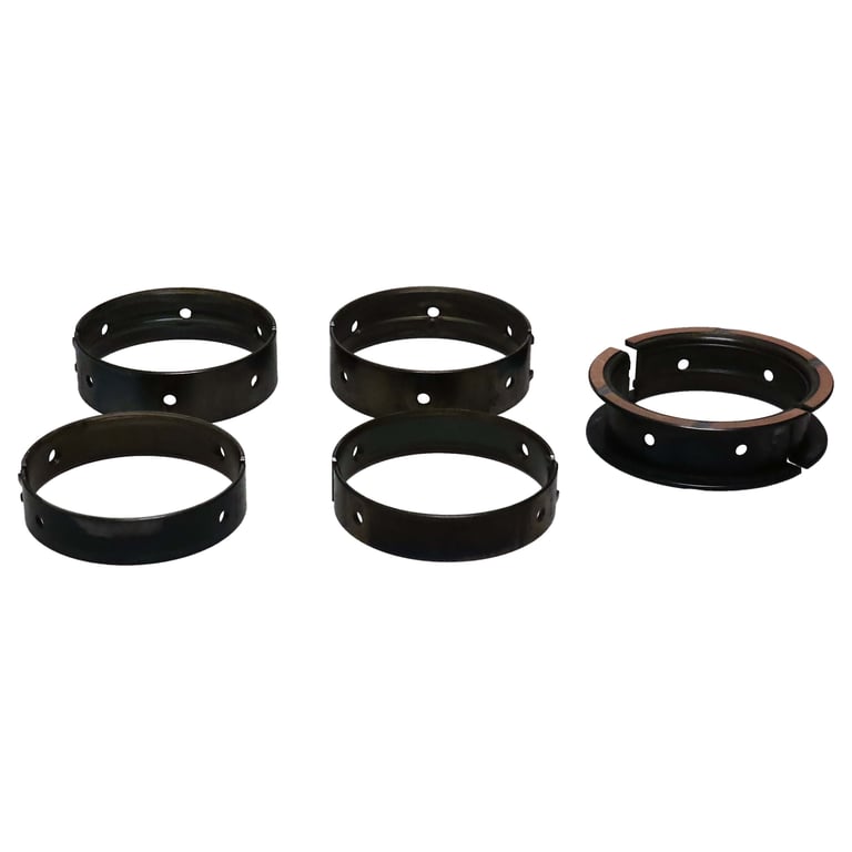 Manley 33080 Manley Main Bearing, SUBARU MAIN BEARINGS WITH #3