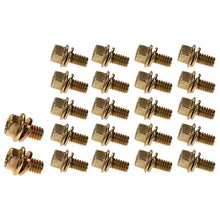 Load image into Gallery viewer, Manley 42188 Manley Oil Pan Bolt Set, BOLTS-BBC OIL PAN