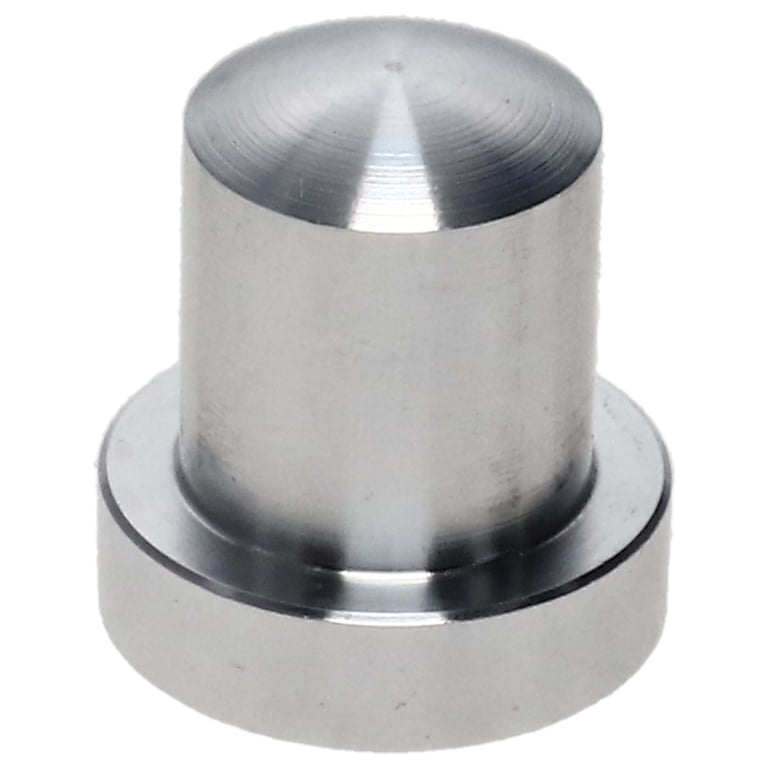 Manley 42116 Manley Camshaft Spacer (Aluminum)-BBC CAM .950