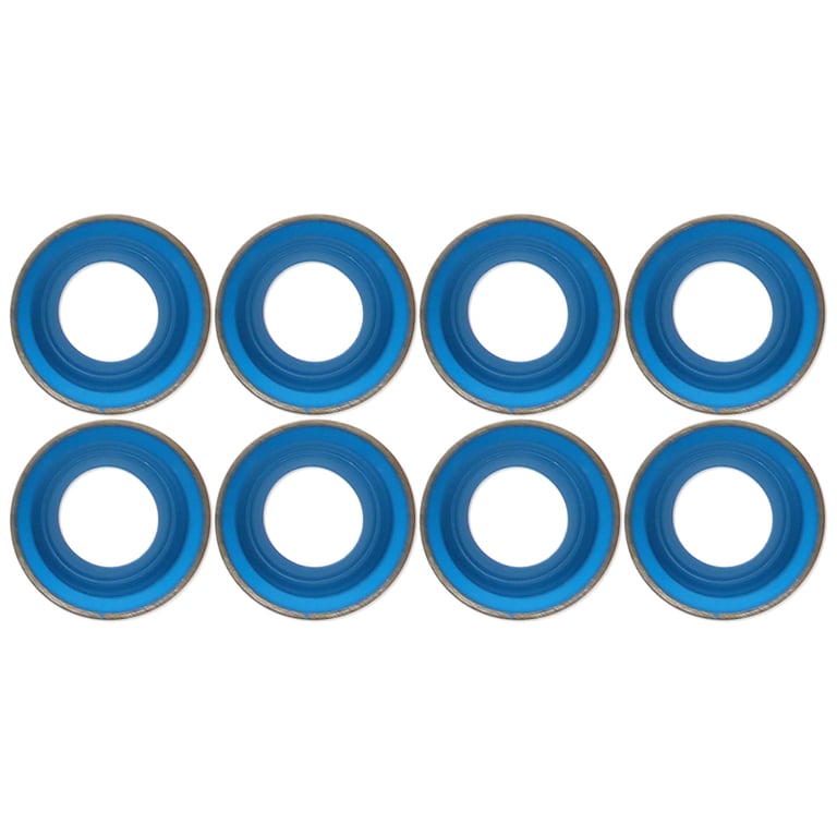 Manley 24043-8 Manley Valve Stem Oil Seal, SEALS11/32  STEM