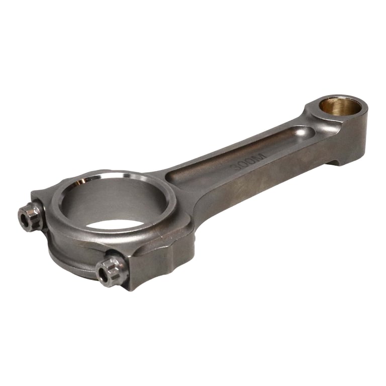 Manley 15403R6-1 Manley Connecting Rod-300M MITSUBISHI ECLIPSE 2.0