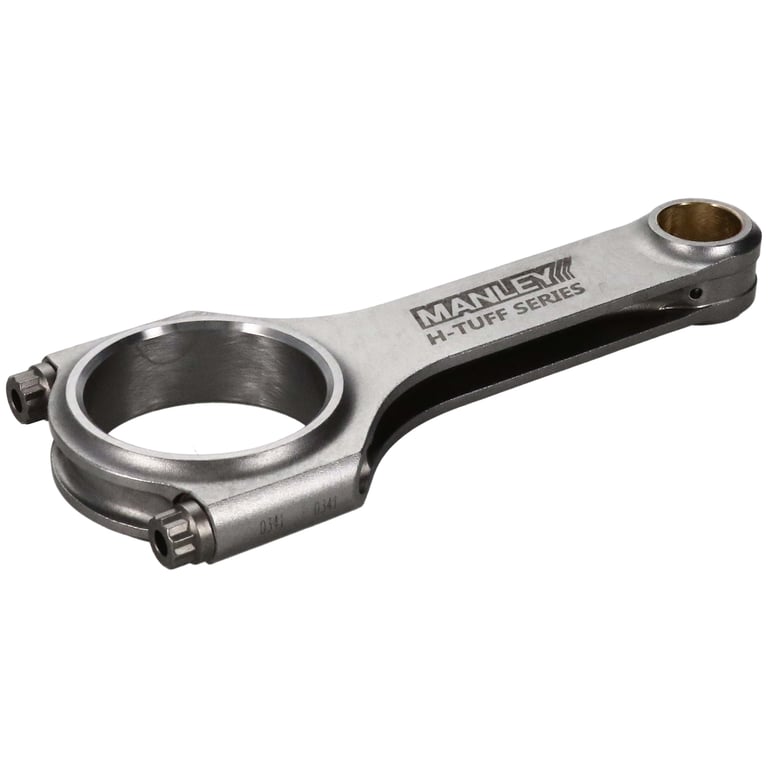 Manley 15042R-1 Manley Connecting Rod-4.6L/5.0L 5.933 H TUFF