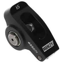 Load image into Gallery viewer, Manley 433271-1 Manley Aluminum Rocker Arm - SB CHEVY 262-400 1955-86, 1.5 X 3/8"