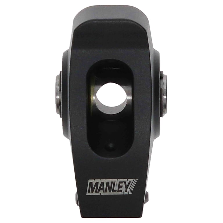 Manley 432891-1 Manley Aluminum Rocker Arm-SBF 289-351W, 1.6 x 3/8"