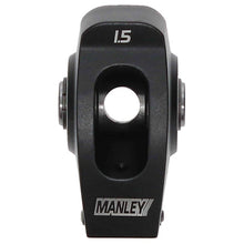 Load image into Gallery viewer, Manley 433273-1 Manley Aluminum Rocker Arm - SB CHEVY 262-400 1955-86, 1.5 X 7/16"