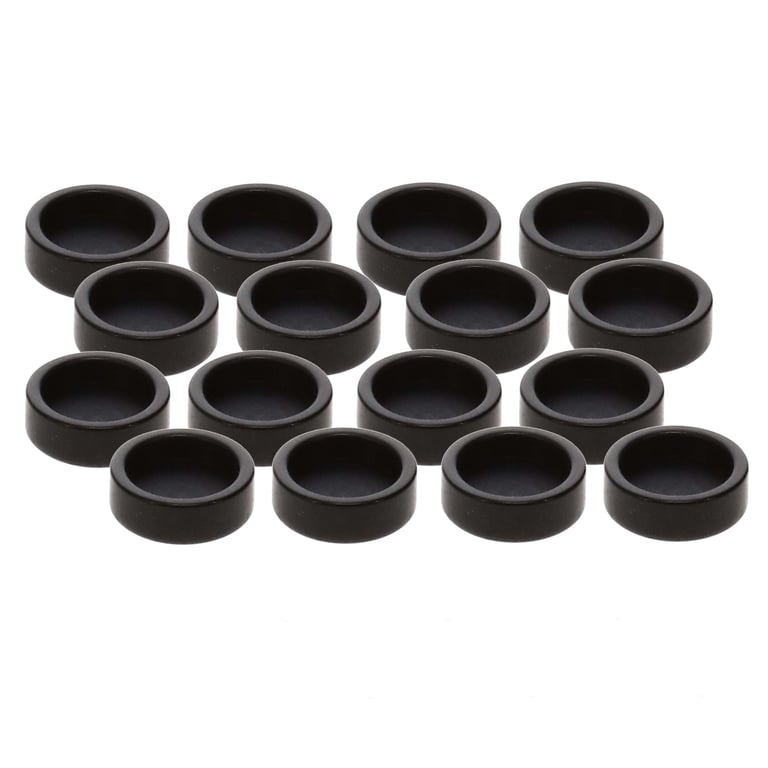 Manley 42108-16 Manley Valve lash Cap, CAPS-.3715 STEM