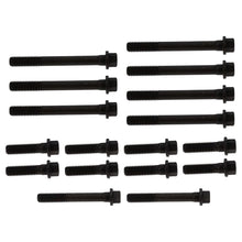 Load image into Gallery viewer, Manley 42171 Manley Cyl Head Bolt Set, BOLTS-SB CHEVY HEAD