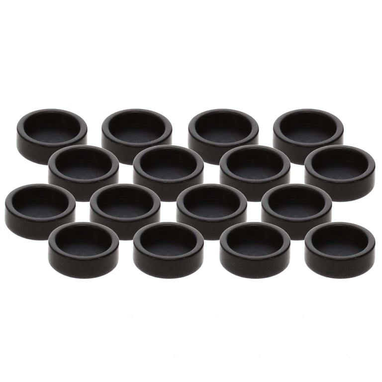 Manley 42108-16 Manley Valve lash Cap, CAPS-.3715 STEM