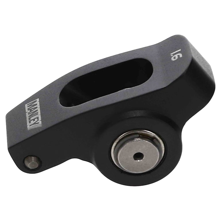 Manley 432893-1 Manley Aluminum Rocker Arm-SBF 289-351W, 1.6 x 7/16"