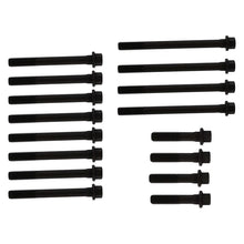 Load image into Gallery viewer, Manley 42180 Manley Cyl Head Bolt Set, BOLTS-BBC DART PRO 1