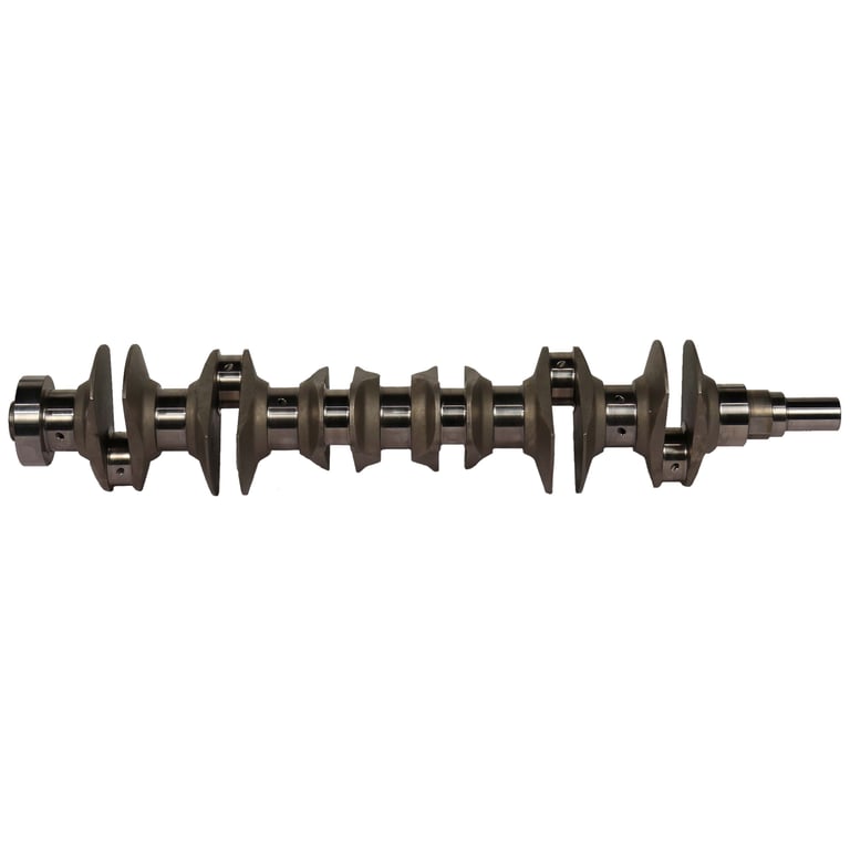 Manley 190470B Manley Crankshaft, CRANK-4340 BILLET 77.7mm STROKE