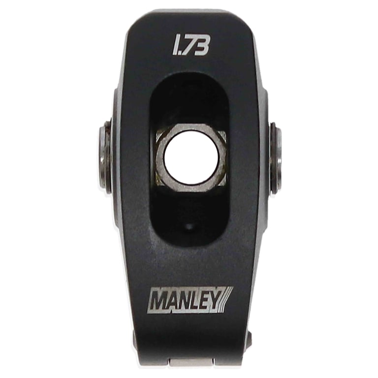 Manley 432895-16 Manley Aluminum Rocker Arm Kit-FORD BOSS 351C-M, 385 1968-97  1.73 X 7/16"