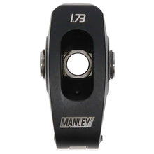 Load image into Gallery viewer, Manley 432895-16 Manley Aluminum Rocker Arm Kit-FORD BOSS 351C-M, 385 1968-97  1.73 X 7/16"