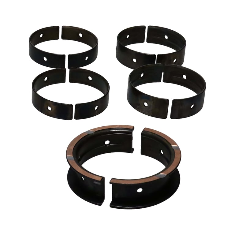 Manley 33080 Manley Main Bearing, SUBARU MAIN BEARINGS WITH #3