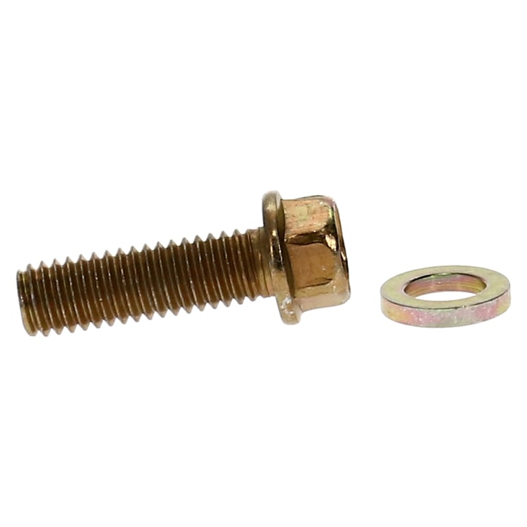 Manley 42175 Manley Int Manifold Bolt St, BOLTS-BBC INT MANIFOLD