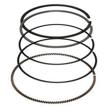 Load image into Gallery viewer, Manley 461000DT-4 Manley Piston Ring, RING-100mm 1.2mm,1.2mm,2.0mm W/TABS