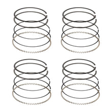 Load image into Gallery viewer, Manley 46875-4 Manley Piston Ring, RING-87.5mm 1.2mm,1.2mm,2.8mm