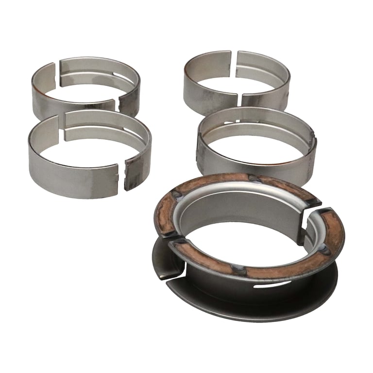 Manley 33100 Manley Main Bearing, FORD 351C MAIN BEARINGS P SERIES