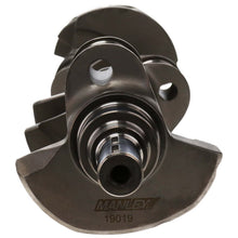 Load image into Gallery viewer, Manley 190190 Manley Crankshaft, CRANK-4340 FORGE 3.480 STROKE