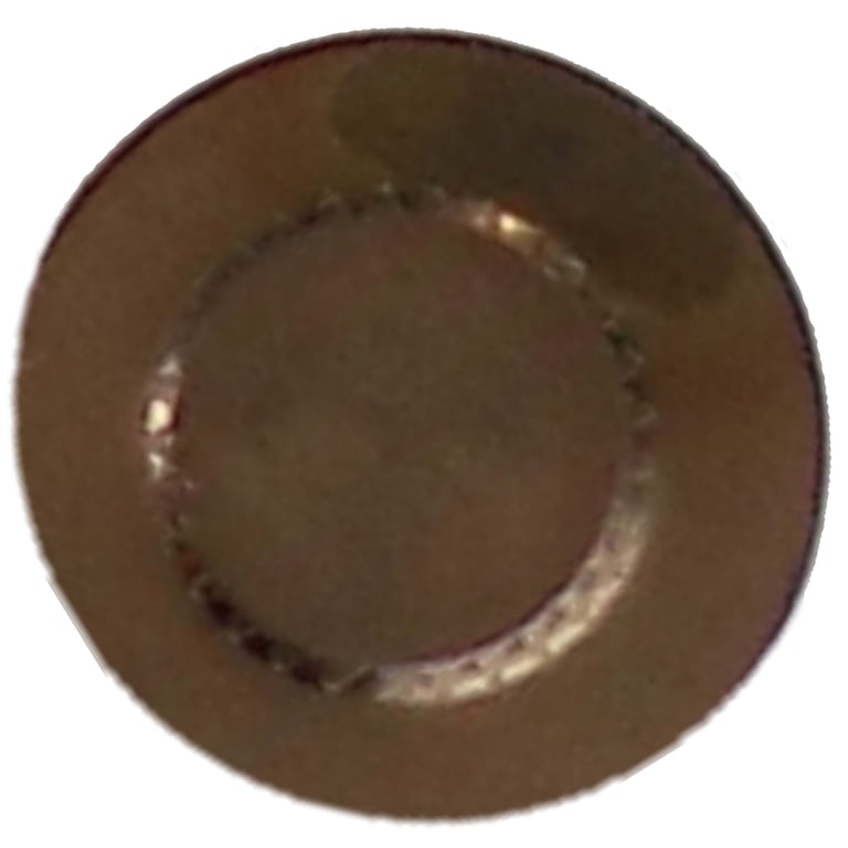 Manley 42505-1 Manley Valve Stem Cap, TIP-INSERT 11/32 STEM