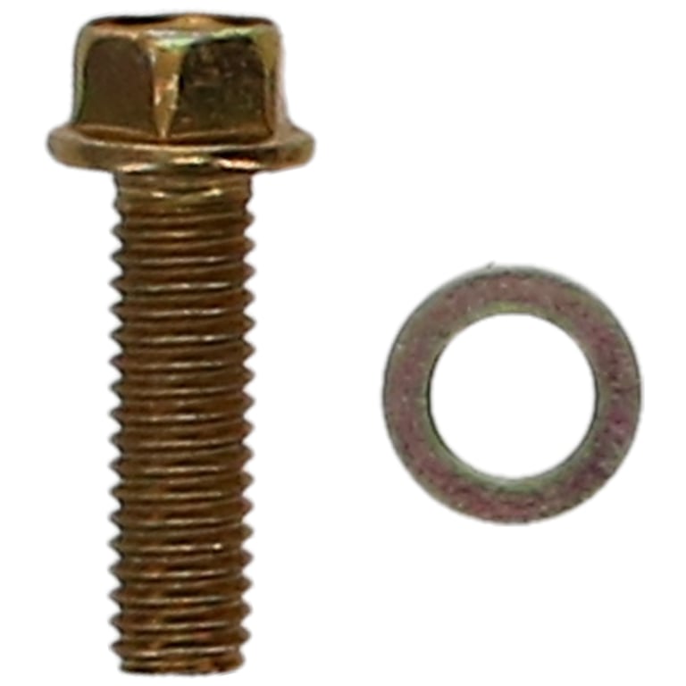 Manley 42175 Manley Int Manifold Bolt St, BOLTS-BBC INT MANIFOLD
