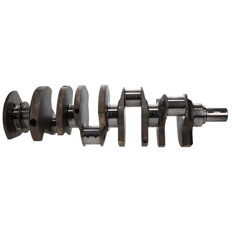 Manley 190520 Manley Crankshaft, CRANK-4340 FORGE 4.500 STROKE CCW