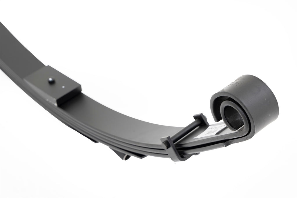 Rough Country 8016KIT Leaf Spring for Select Jeep Wrangler