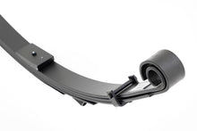 Load image into Gallery viewer, Rough Country 8016KIT Leaf Spring for Select Jeep Wrangler