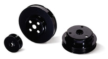 Load image into Gallery viewer, Jet Performance 90141 Jet Underdrive Pulleys for Select Chevrolet Corvette