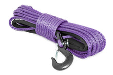 Load image into Gallery viewer, Rough Country RS112 Synthetic Rope