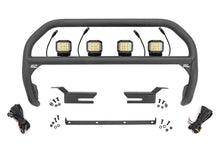 Load image into Gallery viewer, Rough Country 51050 Nudge Bar for Select Ford Bronco
