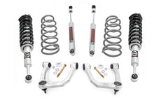 Load image into Gallery viewer, Rough Country 76632 Suspension Lift Kit w/Shocks for Select Toyota 4Runner