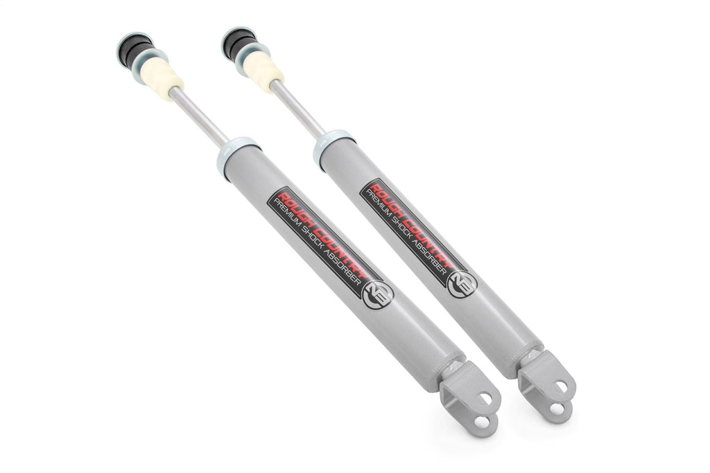 Rough Country 23319_A N3 Shocks for Select Ford Explorer