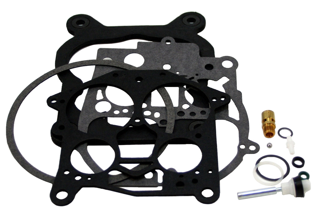 Jet Performance 201004 4M Quadrajet Carburetor Rebuild Kit