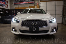 Load image into Gallery viewer, Diode Dynamics DD3037 Designed specifically for your vehicle to provide a modern LED appearance. for Select INFINITI Q50