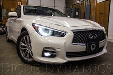 Load image into Gallery viewer, Diode Dynamics DD3037 Designed specifically for your vehicle to provide a modern LED appearance. for Select INFINITI Q50