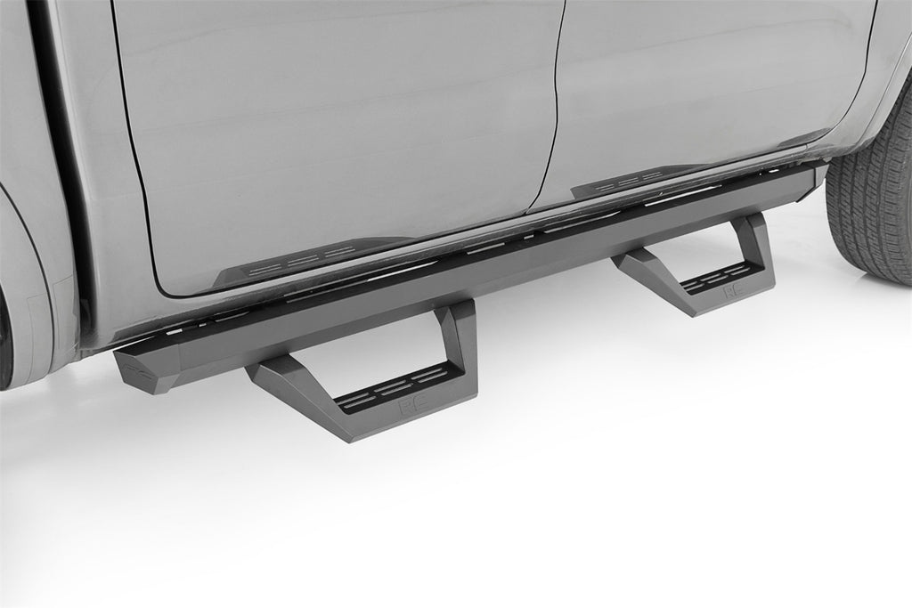 Rough Country 51089 SRX2 Side Steps for Select Ford Ranger