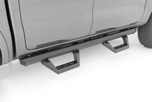 Load image into Gallery viewer, Rough Country 51089 SRX2 Side Steps for Select Ford Ranger