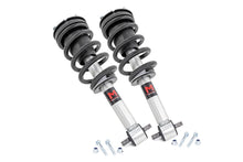 Load image into Gallery viewer, Rough Country 502066 Lifted M1 Struts for Select Chevrolet Silverado 1500, GMC Sierra