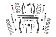 Load image into Gallery viewer, Rough Country 90670 Lift Kit-Suspension for Select Jeep TJ, Jeep Wrangler
