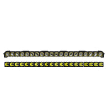 Load image into Gallery viewer, KC HiLiTES 295 FLEX ERA LED Light Bar - 50 Inch Master Kit