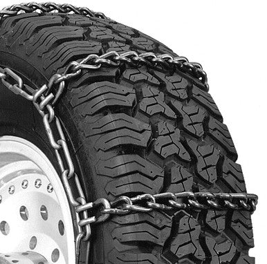 Peerless QG3227 LT Wide Base Non-Cam Link Style Tire Chains