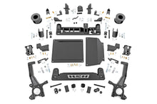 Load image into Gallery viewer, Rough Country 75900 Suspension Lift Kit for Select Toyota Tundra