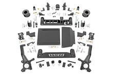 Load image into Gallery viewer, Rough Country 75900_A Suspension Lift Kit for Select Toyota Tundra