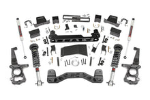 Load image into Gallery viewer, Rough Country 55740 Lift Kit-Suspension w/Shock for Select Ford F-150