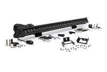 Load image into Gallery viewer, Rough Country 70770 LED Grille Kit for Select Ford F-250 Super Duty, Ford F-350 Super Duty