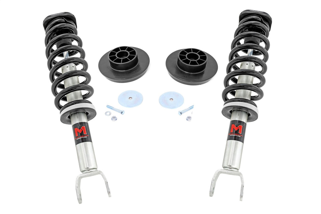 Rough Country 35840 Suspension Lift Kit for Select Ram 1500, Ram Classic
