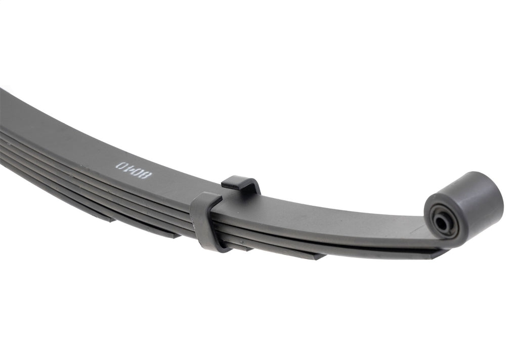 Rough Country 8040KIT Leaf Spring for Select International Scout II