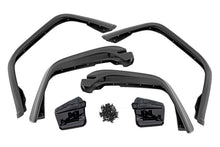 Load image into Gallery viewer, Rough Country A-J02022 Fender Flares for Select Jeep Gladiator